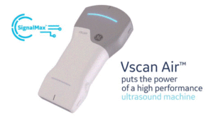 Vscan-1 Vscan air