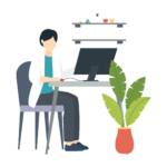 医師がチェック