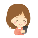 申込する妊婦さん