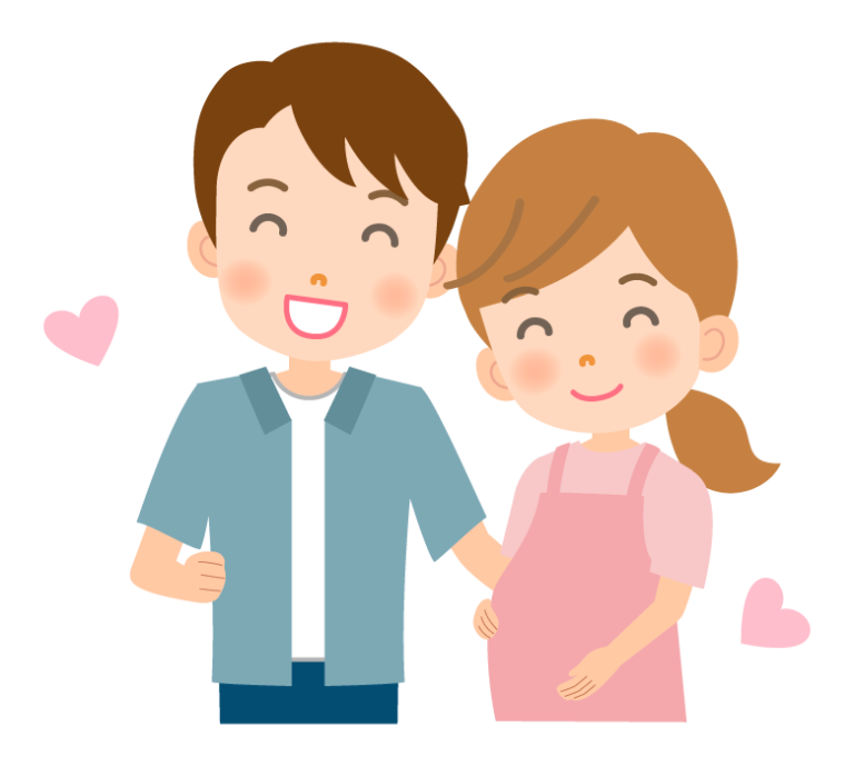 i-pea-1 幸せそうな夫婦
