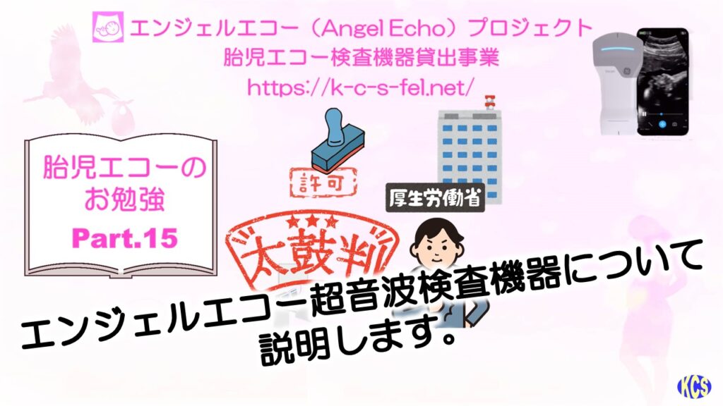 エコーのお勉強15